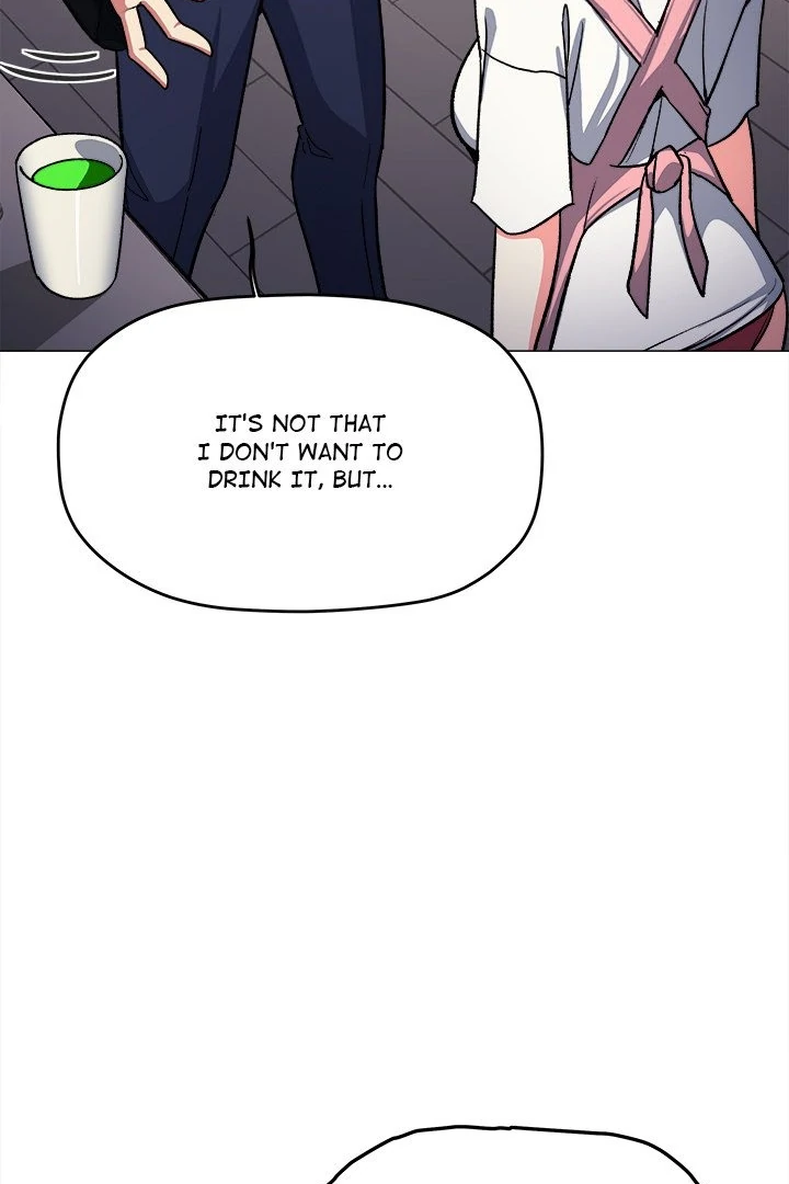 Someone Stop Her! - Chapter 55 manhwa
