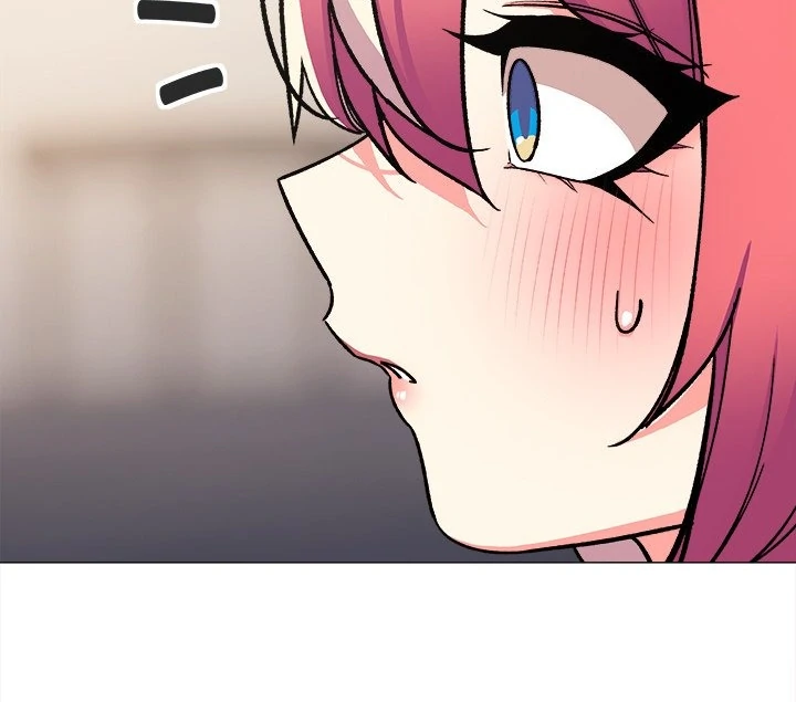Someone Stop Her! - Chapter 55 manhwa