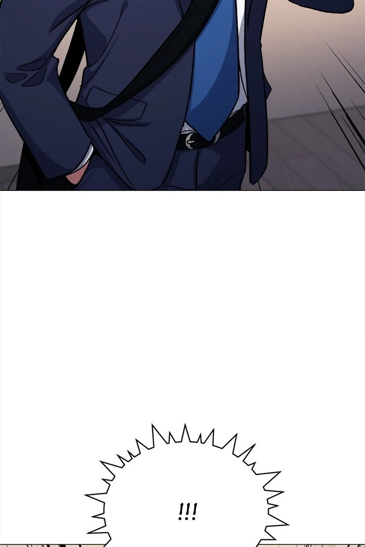 Someone Stop Her! - Chapter 55 manhwa