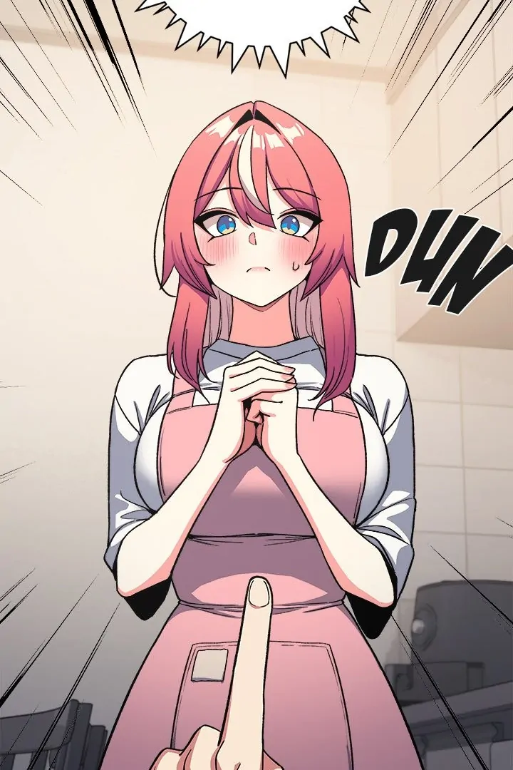 Someone Stop Her! - Chapter 55 manhwa