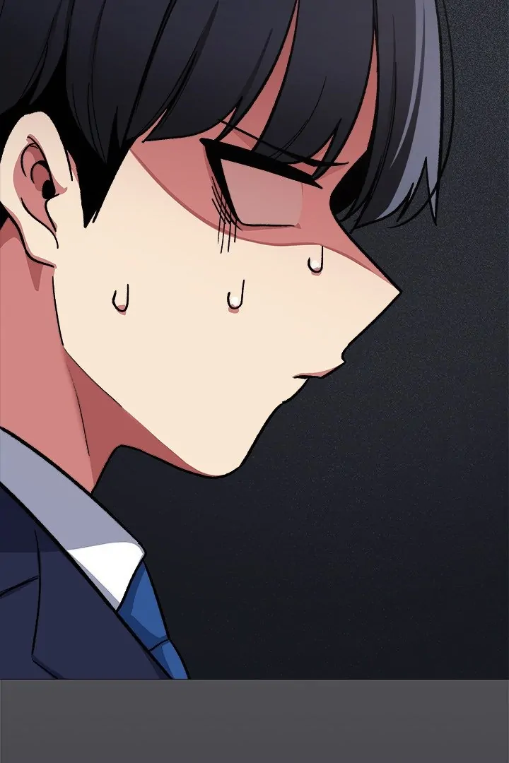 Someone Stop Her! - Chapter 55 manhwa
