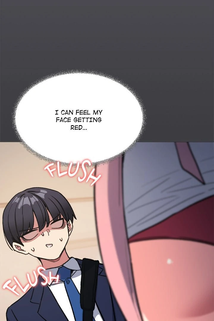 Someone Stop Her! - Chapter 55 manhwa