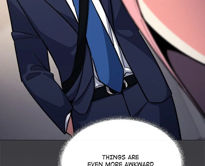 Someone Stop Her! - Chapter 55 manhwa