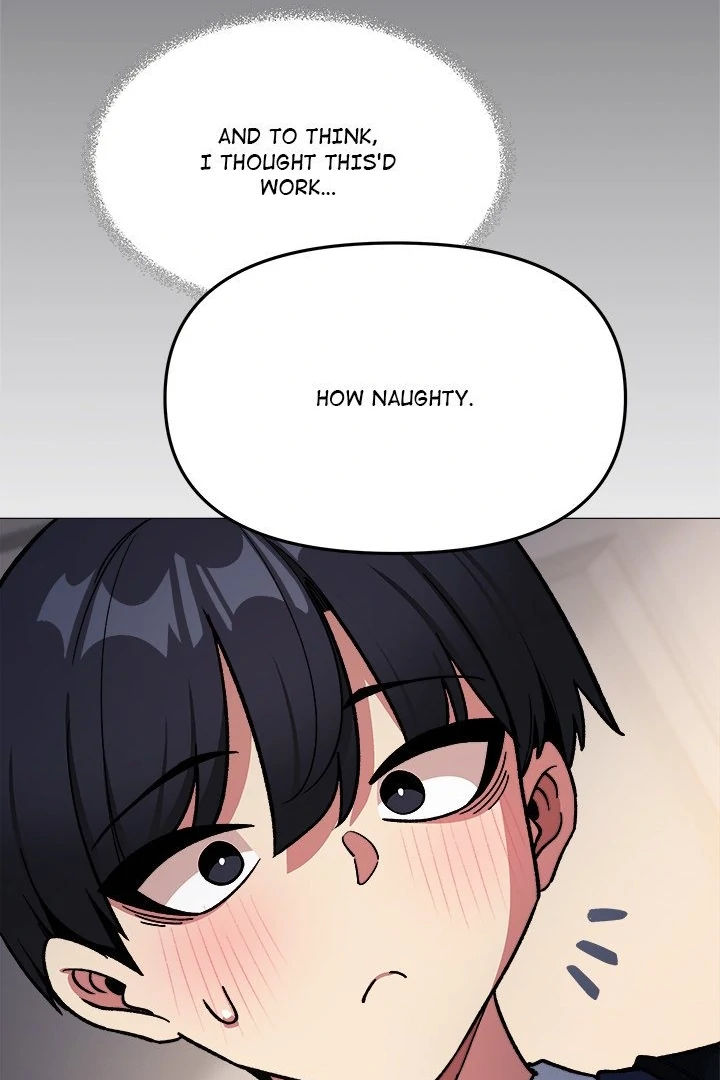 Someone Stop Her! - Chapter 55 manhwa