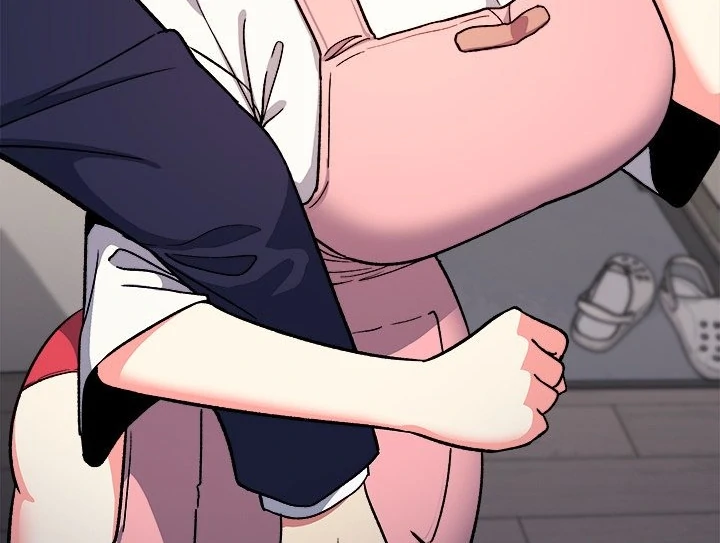 Someone Stop Her! - Chapter 55 manhwa