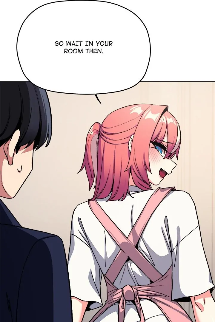Someone Stop Her! - Chapter 55 manhwa