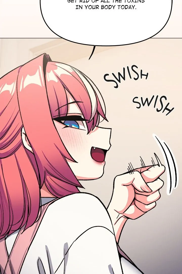 Someone Stop Her! - Chapter 55 manhwa