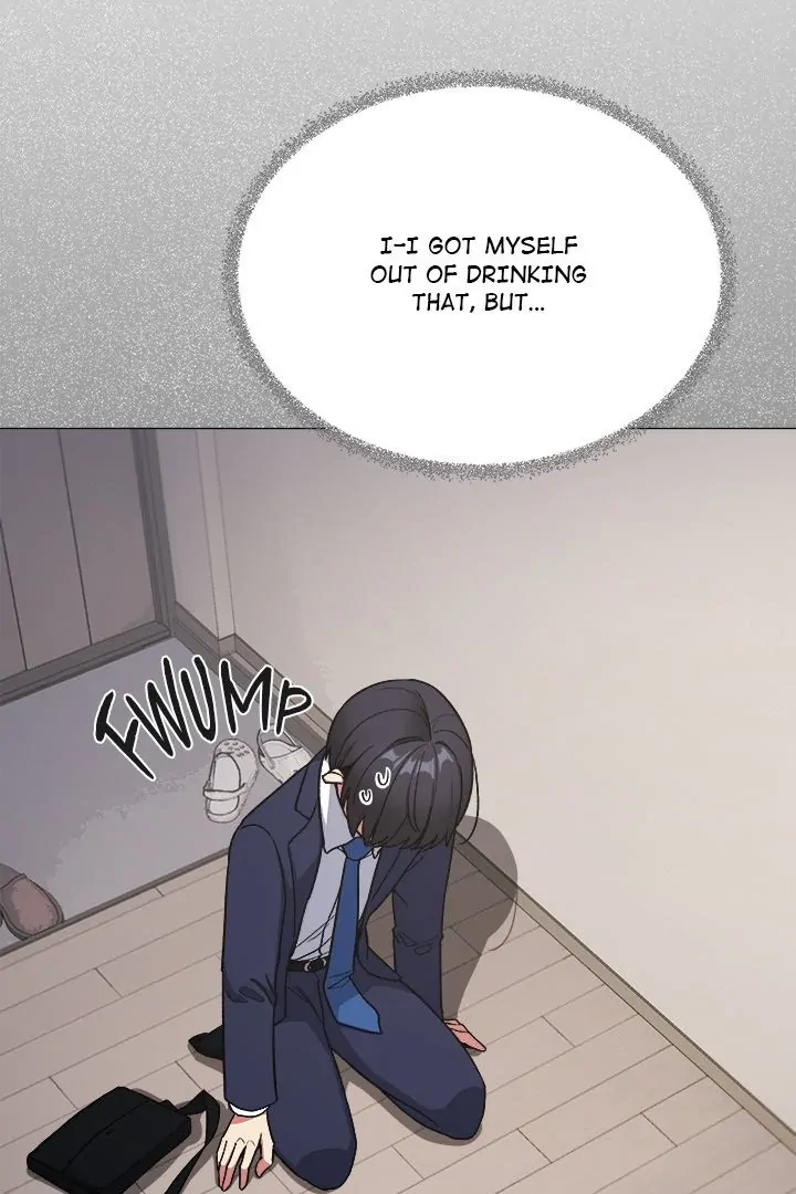 Someone Stop Her! - Chapter 55 manhwa