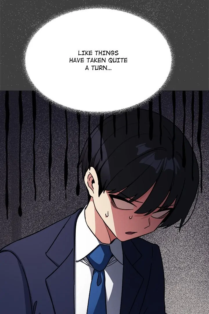 Someone Stop Her! - Chapter 55 manhwa