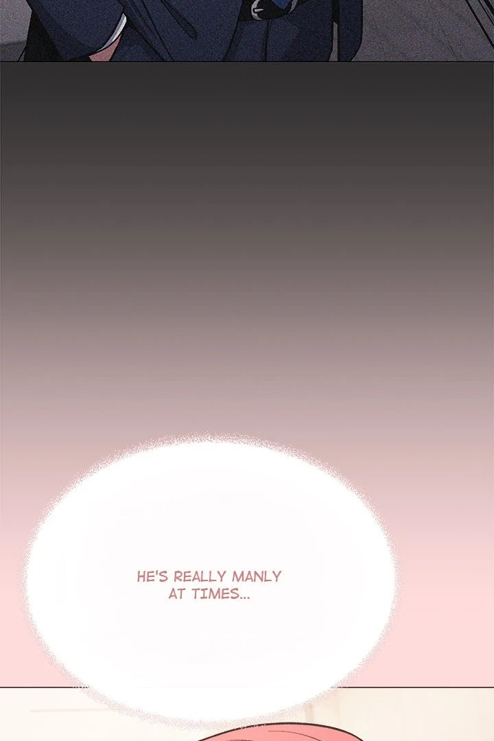 Someone Stop Her! - Chapter 55 manhwa