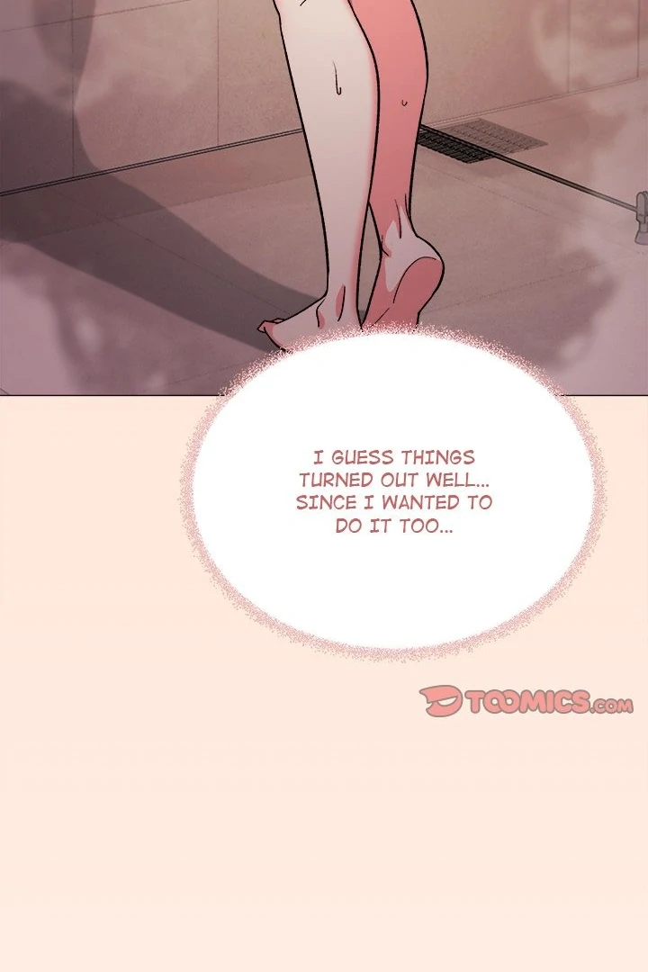 Someone Stop Her! - Chapter 55 manhwa
