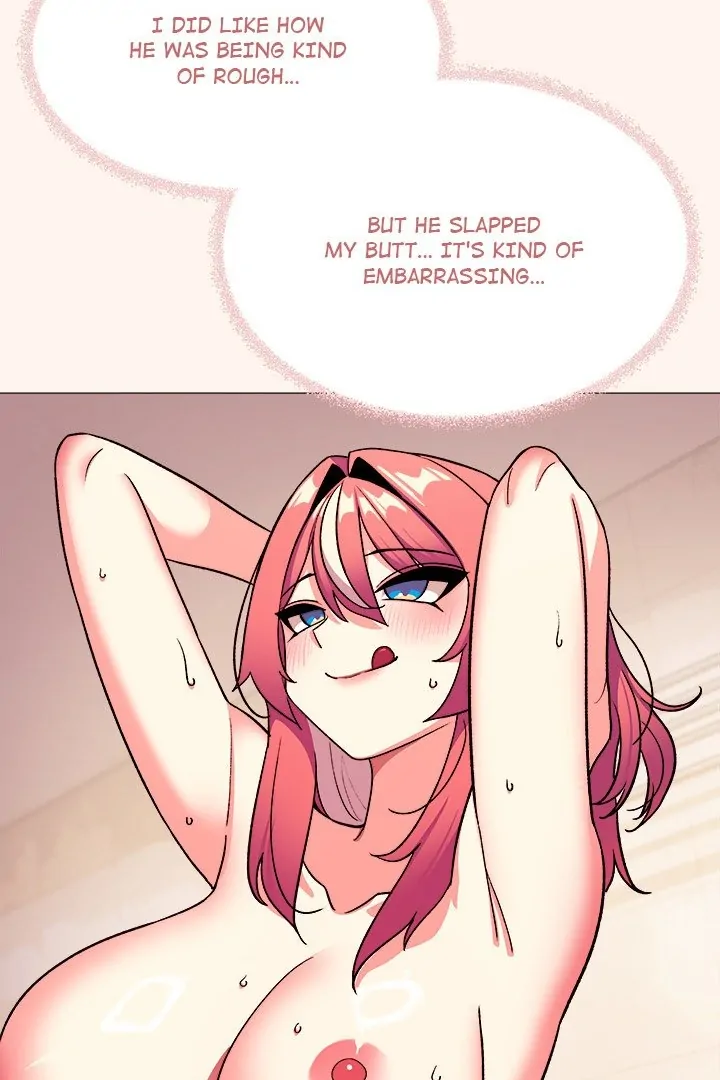 Someone Stop Her! - Chapter 55 manhwa