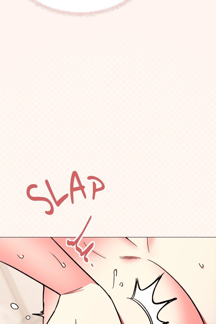 Someone Stop Her! - Chapter 55 manhwa