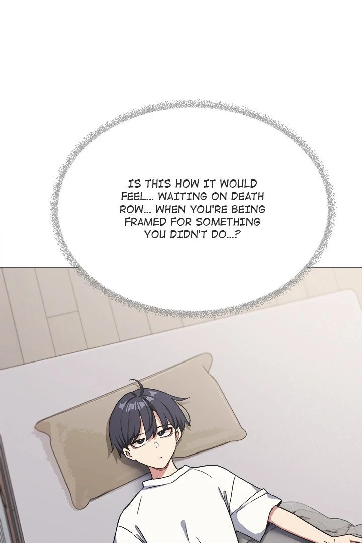 Someone Stop Her! - Chapter 55 manhwa
