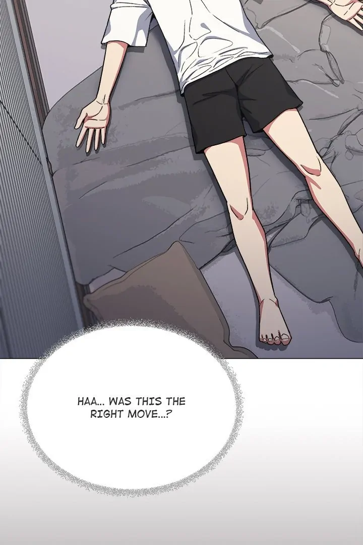 Someone Stop Her! - Chapter 55 manhwa