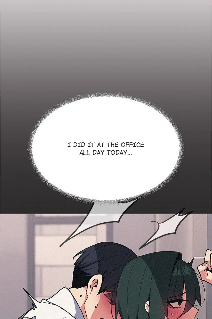 Someone Stop Her! - Chapter 55 manhwa
