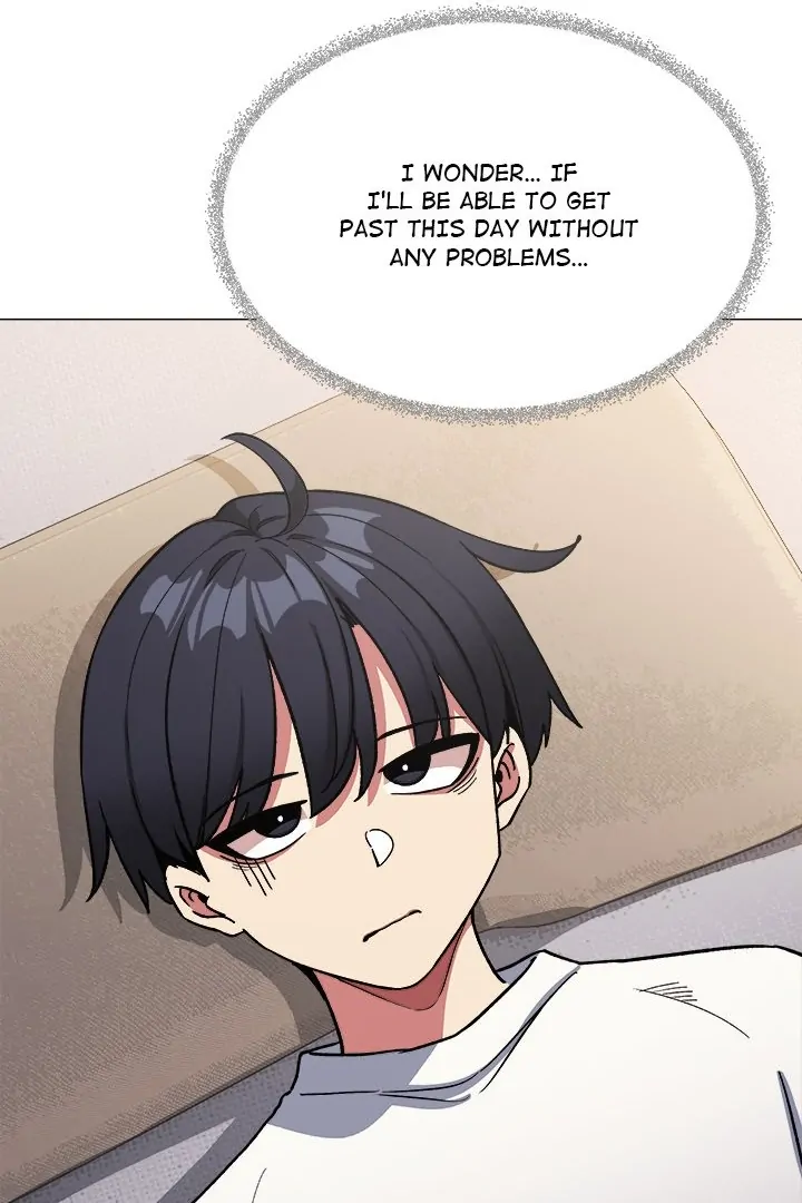 Someone Stop Her! - Chapter 55 manhwa