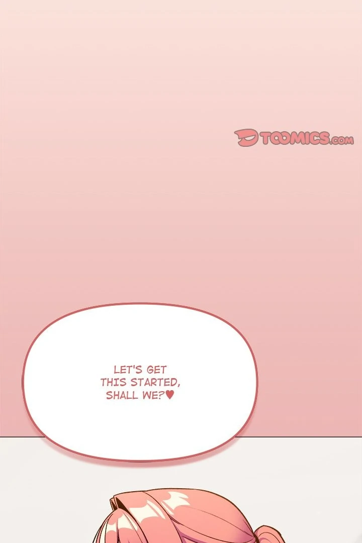 Someone Stop Her! - Chapter 55 manhwa