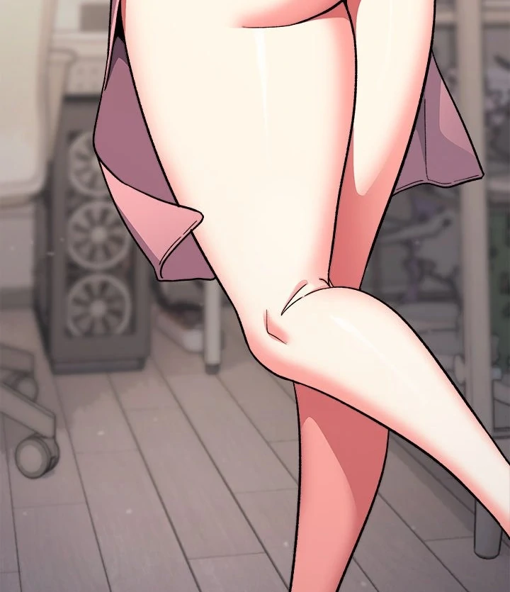 Someone Stop Her! - Chapter 55 manhwa