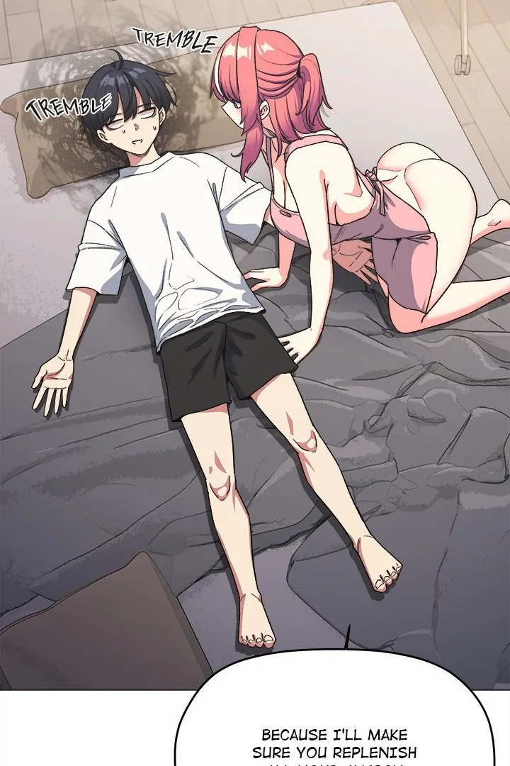 Someone Stop Her! - Chapter 56 manhwa