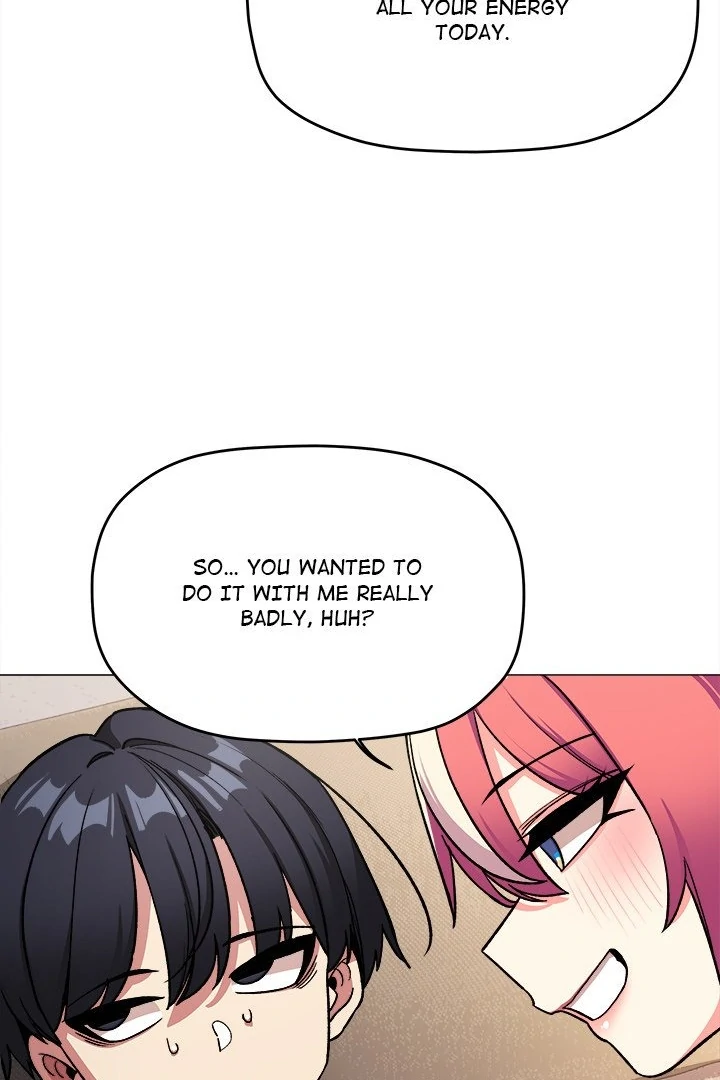 Someone Stop Her! - Chapter 56 manhwa