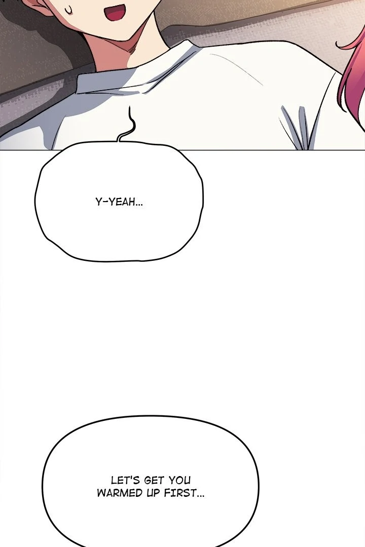 Someone Stop Her! - Chapter 56 manhwa