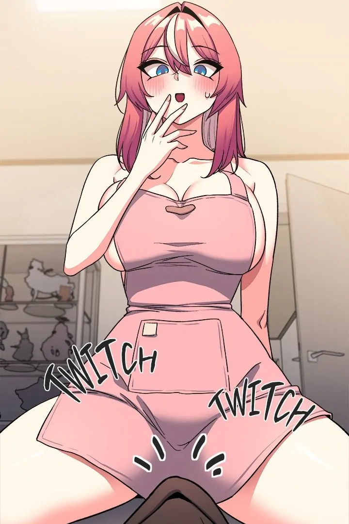 Someone Stop Her! - Chapter 56 manhwa