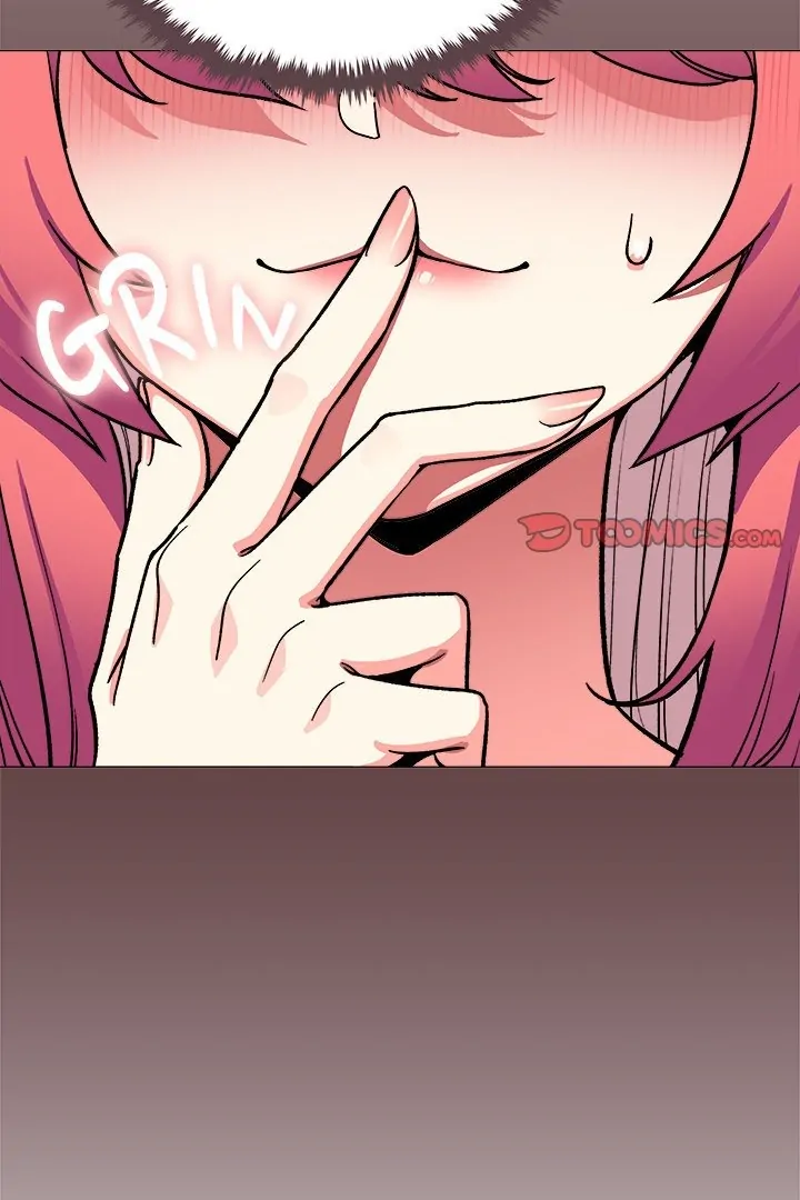 Someone Stop Her! - Chapter 56 manhwa