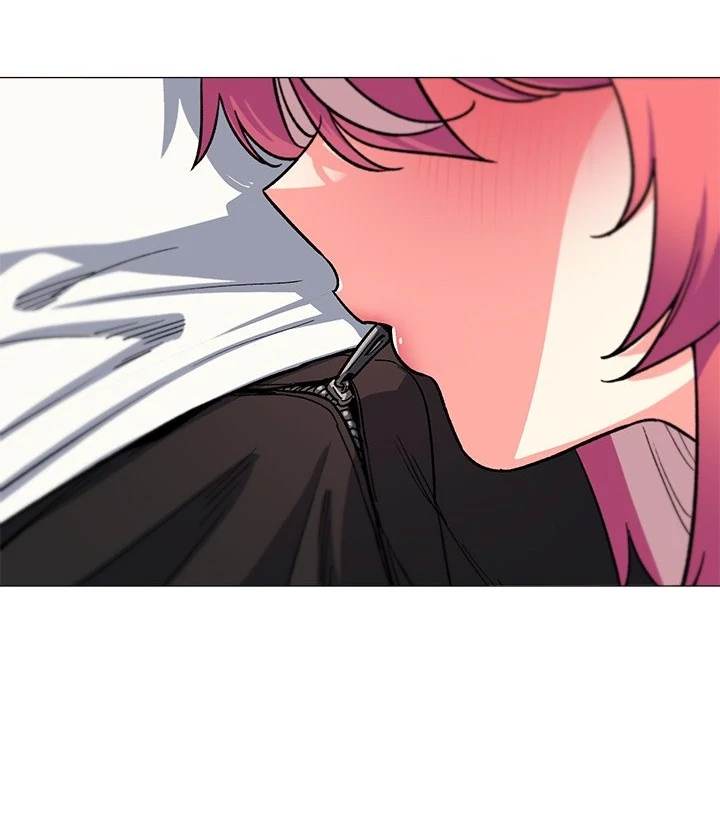Someone Stop Her! - Chapter 56 manhwa