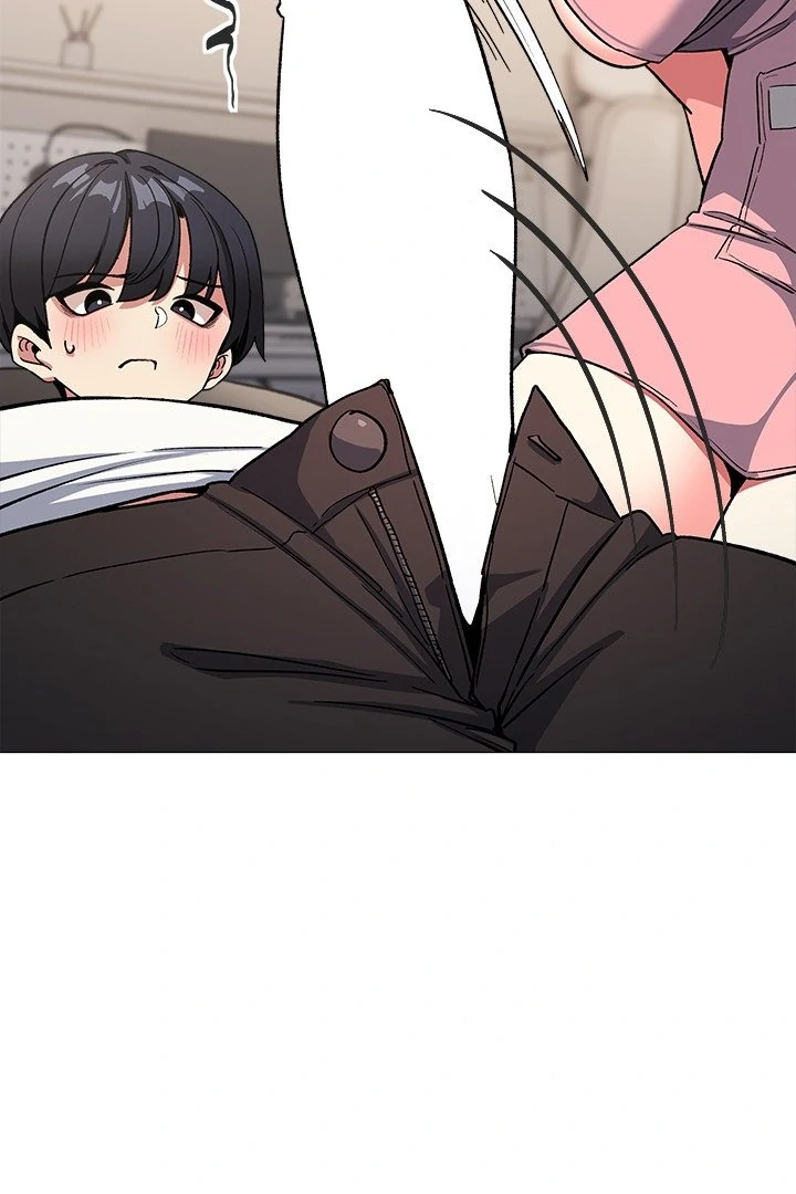 Someone Stop Her! - Chapter 56 manhwa