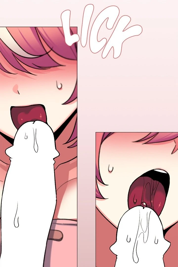 Someone Stop Her! - Chapter 56 manhwa