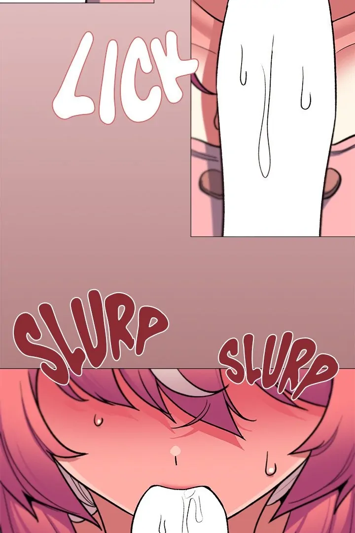 Someone Stop Her! - Chapter 56 manhwa