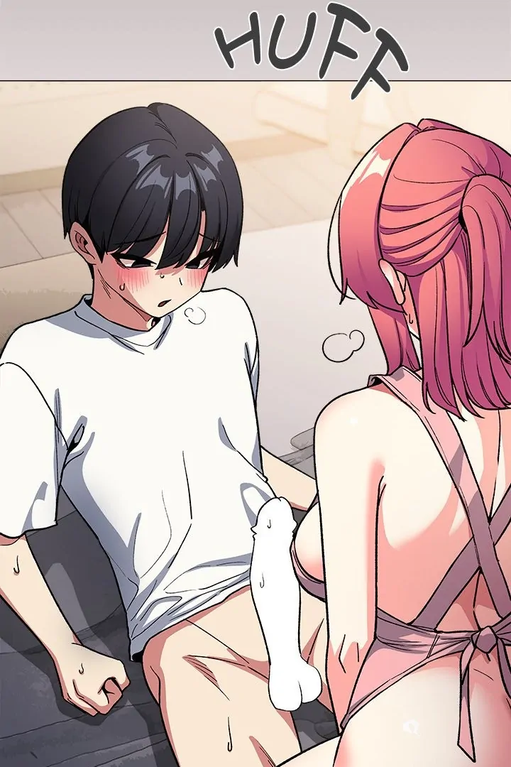 Someone Stop Her! - Chapter 56 manhwa