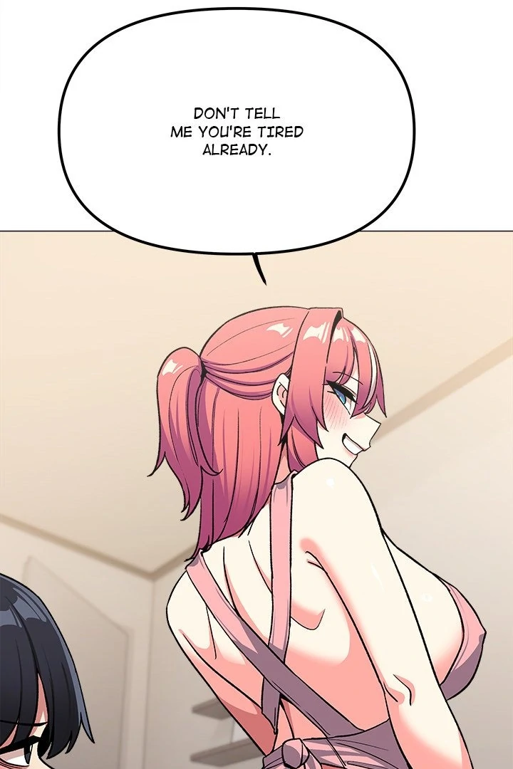 Someone Stop Her! - Chapter 56 manhwa
