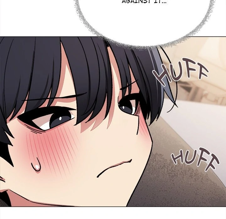 Someone Stop Her! - Chapter 56 manhwa