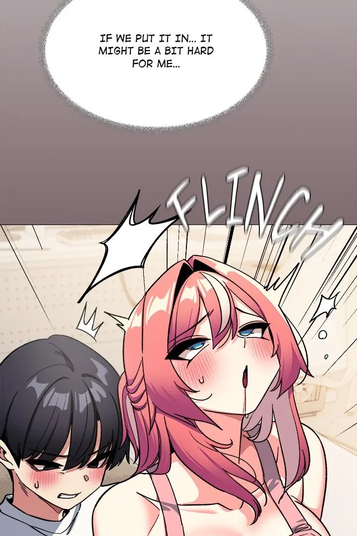 Someone Stop Her! - Chapter 56 manhwa