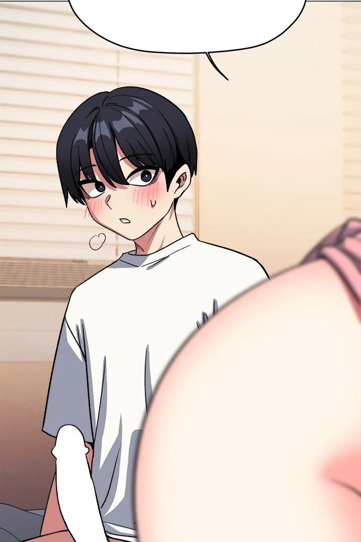 Someone Stop Her! - Chapter 56 manhwa