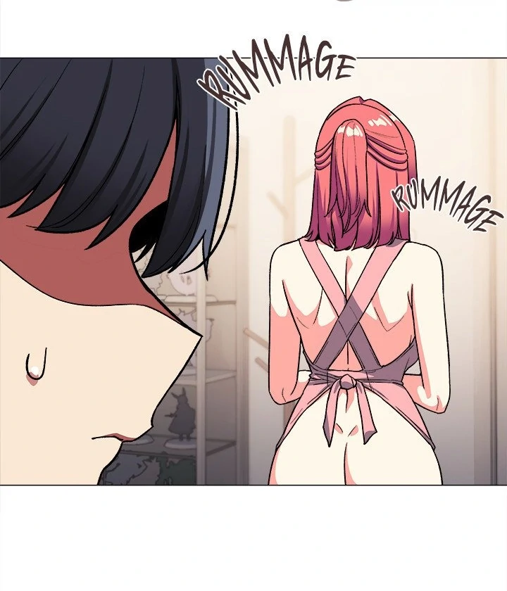 Someone Stop Her! - Chapter 56 manhwa