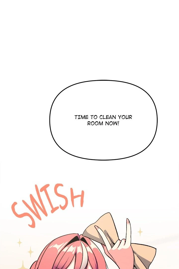 Someone Stop Her! - Chapter 56 manhwa
