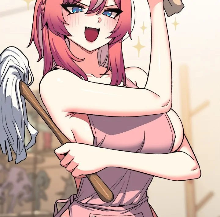 Someone Stop Her! - Chapter 56 manhwa