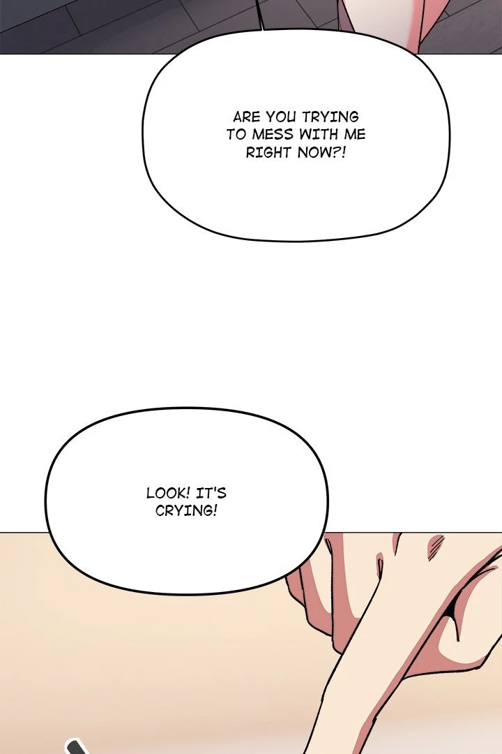 Someone Stop Her! - Chapter 56 manhwa