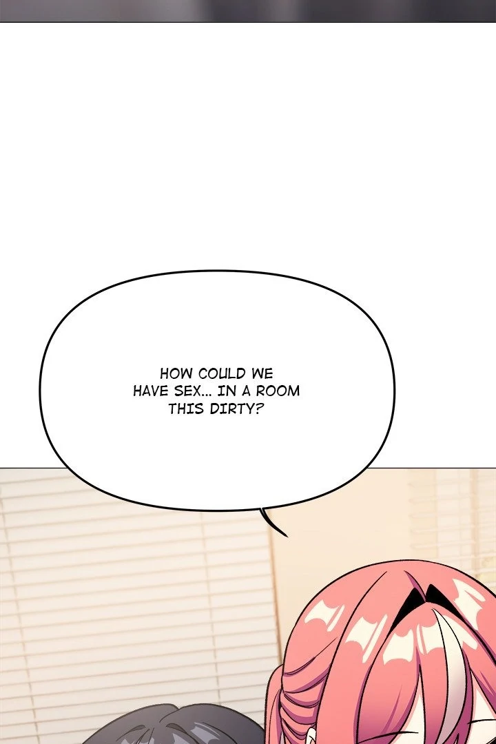 Someone Stop Her! - Chapter 56 manhwa