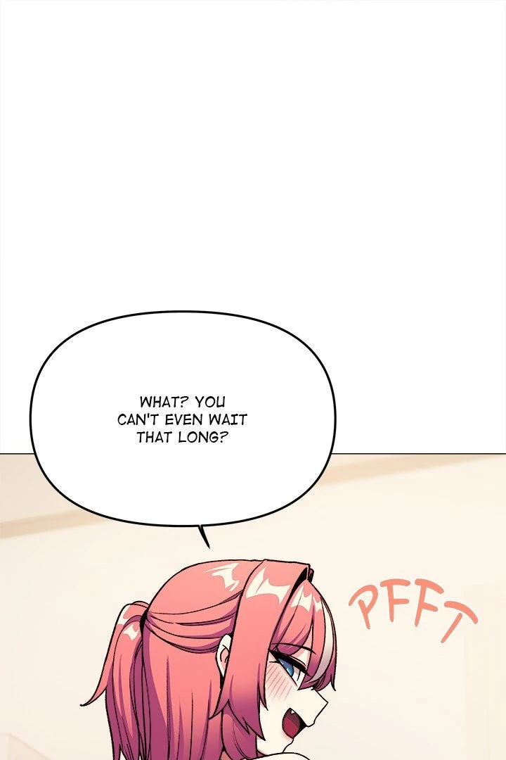 Someone Stop Her! - Chapter 56 manhwa