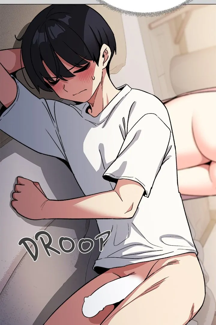 Someone Stop Her! - Chapter 56 manhwa