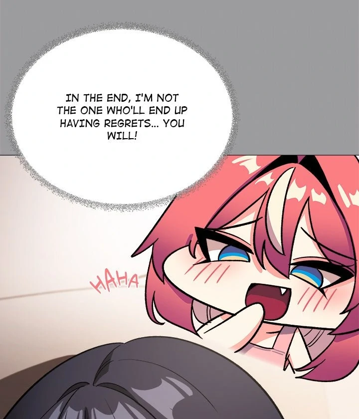 Someone Stop Her! - Chapter 56 manhwa