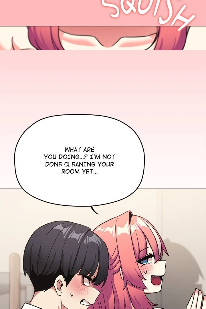 Someone Stop Her! - Chapter 56 manhwa