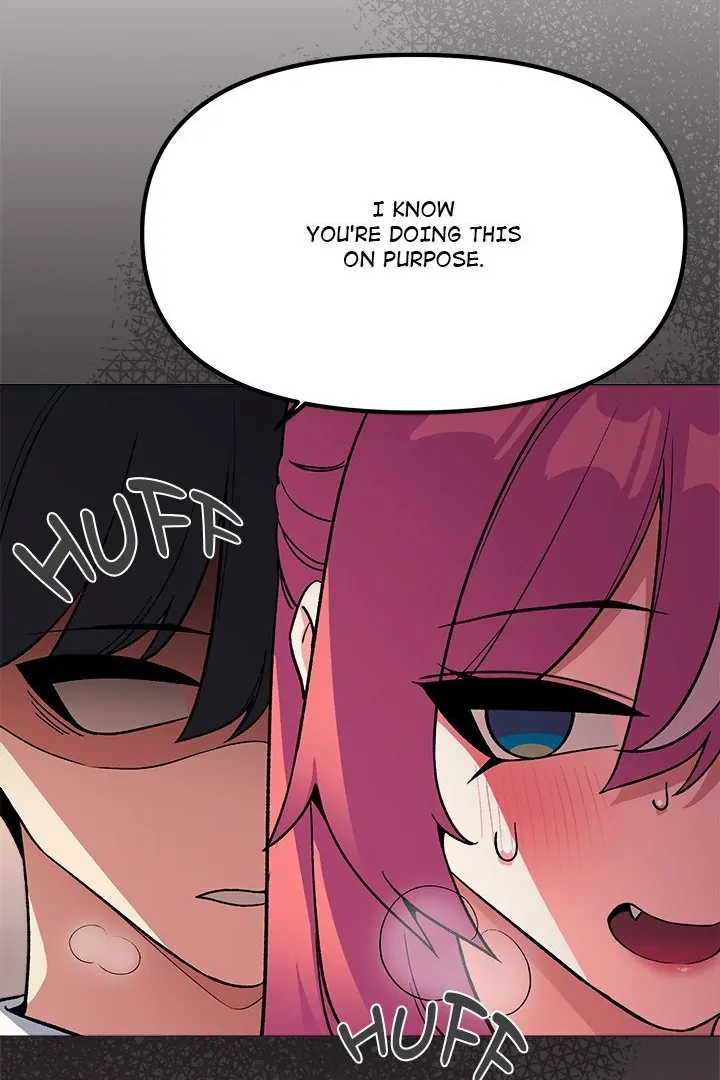 Someone Stop Her! - Chapter 56 manhwa