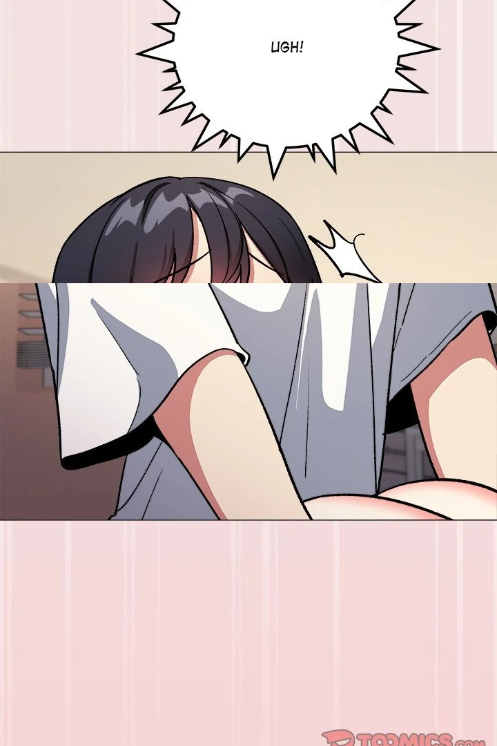Someone Stop Her! - Chapter 56 manhwa