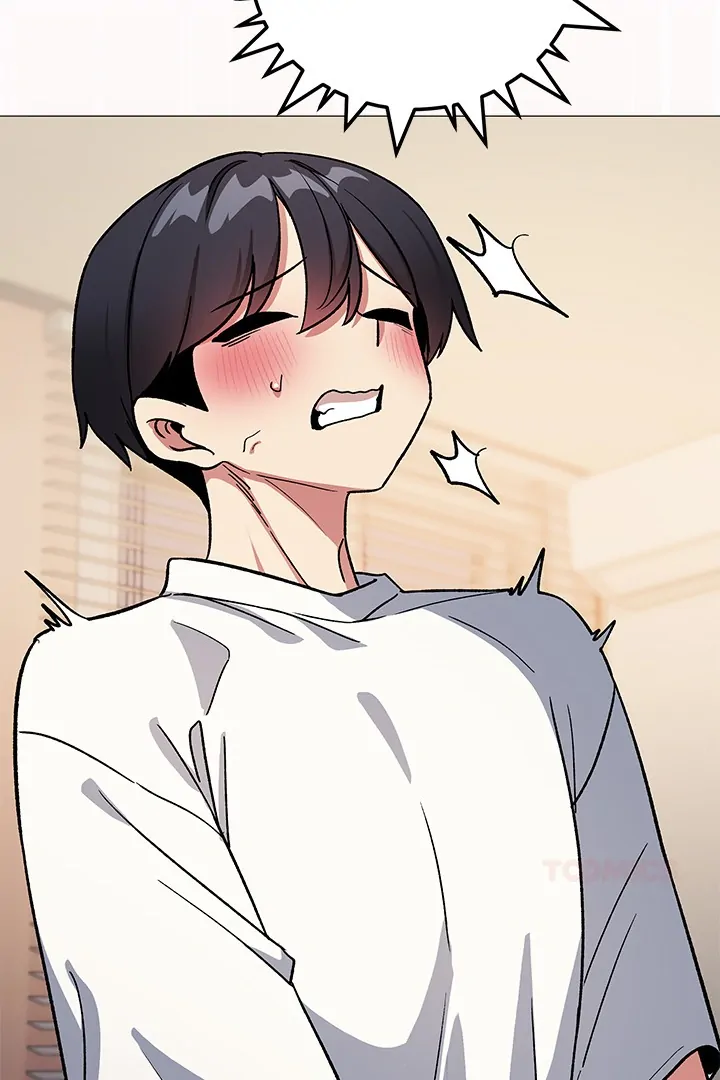 Someone Stop Her! - Chapter 57 manhwa