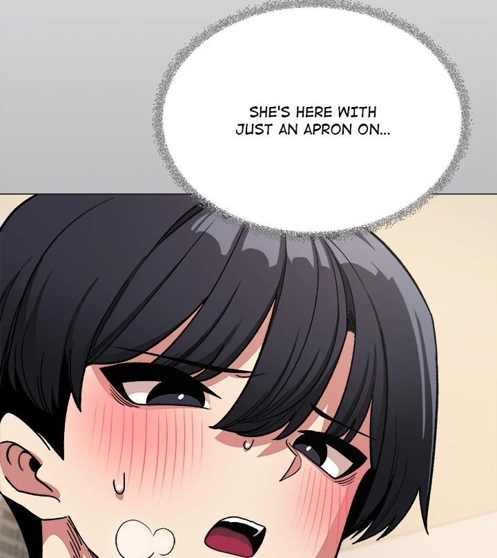 Someone Stop Her! - Chapter 57 manhwa